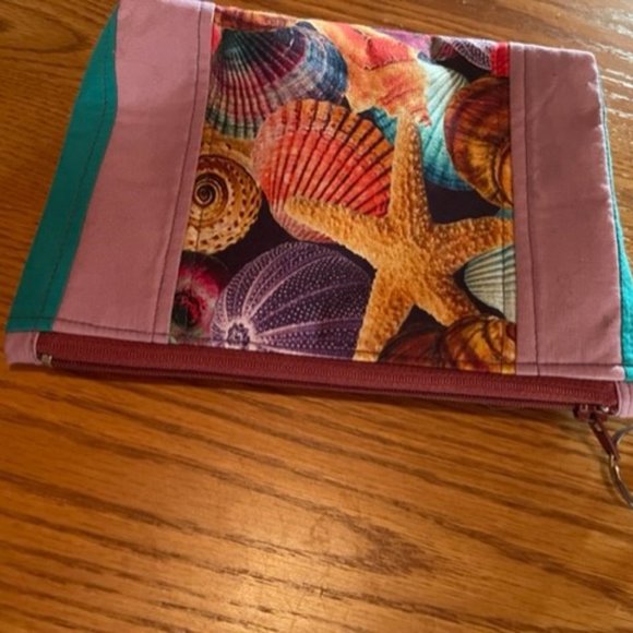 Zipper Pouch - Picture 2 of 2